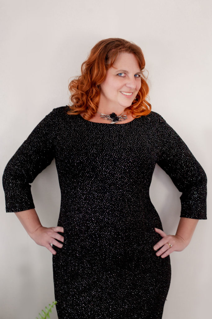 Wisconsin Glamour Portraits