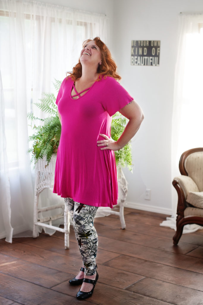 Wisconsin Glamour Portraits