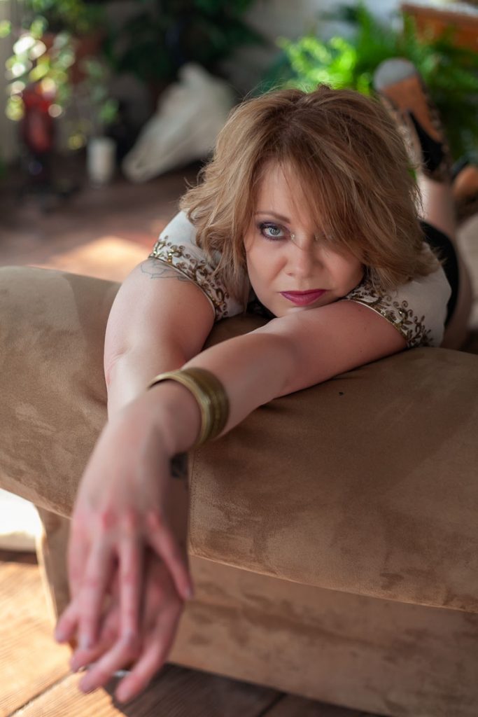 Green Bay Boudoir
